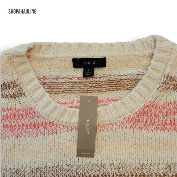 J. Crew sweater J. Crew sweater J. Crew sweater - Picture 5 of 8